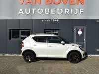 Occasion Suzuki Ignis 90 PK (66 kW) 2021 Wit Hatchback