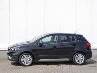 tweedehands Suzuki SX4 S-Cross 1.4 Boosterjet Select Smart Hybrid | Navi | Cruise