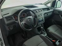 tweedehands VW Caddy 2.0 TDI 102 PK DSG L1H1 BMT Exclusive Edition