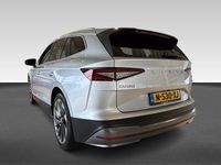 Occasion Skoda Enyaq iV 150 kW (204 PK) 2021 Grijs SUV