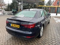 Occasion Audi A4 Proline 150 PK (110 kW) 2018 Blauw (metallic) Sedan