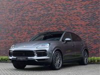 tweedehands Porsche Cayenne Coupé E-Hybrid *BOSE*Pano*Chrono*