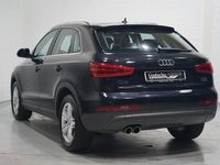 tweedehands Audi Q3 2.0 TDI quattro Lees de advertentie! Leder Navi Clima PDC v+a