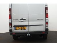 tweedehands Renault Trafic 2.0 dCi 130PK T30 L2H1 Work Edition / BLACK EDITION / NAVI / PACK PARKING / CAMERA