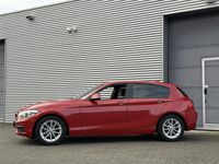 Occasion BMW 118 Executive 136 PK (100 kW) 2019 Rood Hatchback