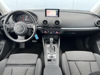 tweedehands Audi A3 Sportback 1.6 TDI Ambition Automaat Navigatie/Clim
