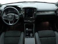 tweedehands Volvo C40 Extended Ultimate 82 kWh | Memory stoelen | Harman