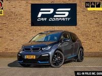 Occasion BMW i3 Comfort Edition 135 kW (184 PK) 2020 Grijs Hatchback