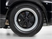 Occasion Porsche 911 Sport 232 PK (170 kW) 1988 Zwart Coupé