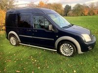 Occasion Ford Transit Connect 110 PK (80 kW) 2010 MPV