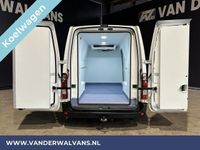 tweedehands Renault Master 2.3 dCi L2H2 Koelwagen Thermoking V-300 MAX Vriezen -30°C tot verwarmen + 20°C Dag + Nacht Euro6 Airco navigatie, cruisecontrol, camera, 2500kg trekhaak