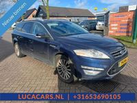 tweedehands Ford Mondeo 