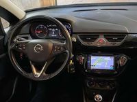 tweedehands Opel Corsa 1.3 CDTI Color Edition Navi | Carplay | Cruise | P