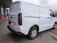 tweedehands Ford Transit Custom 300S 2.0 TDCI 136PK L1H1 Trend NIEUW MODEL 2024 Nr. V136 | Airco | Cruise | Camera | Apple CP & Android Auto