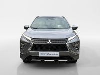 Occasion Mitsubishi Eclipse Cross Instyle 188 PK (138 kW) 2023 Grijs SUV