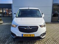 tweedehands Opel Combo Cargo 1.6 100pk CDTi | Navigatie | Cruise control | Houten vloer | Side bars