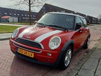 Occasion Mini Cooper 89 PK (65 kW) 2002 Hatchback