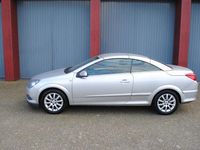 tweedehands Opel Astra Cabriolet TwinTop 1.6 Enjoy