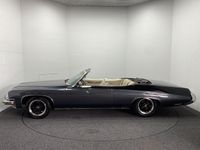 tweedehands Buick Centurion 7,5 L 455 CU V8 Big-block / Automaat / Cabriolet / LPG / 1973 / EU Registration!