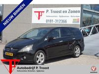 Occasion Mitsubishi Grandis Intense 165 PK (121 kW) 2004 Zwart MPV