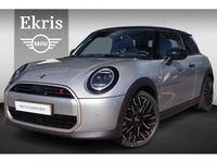 Occasion Mini Cooper S 204 PK (150 kW) 2025 Melting silver iii Hatchback