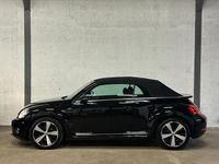 tweedehands VW Beetle (NEW) Cabriolet 1.2 TSI Design Airco|Bluetooth|Cruise|PDC|Dealer Onderhouden !!