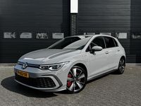Occasion VW Golf VIII GTE 245 PK (180 kW) 2022 Grijs Hatchback