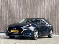 tweedehands Mazda 3 2.0 e-SkyActiv-X M Hybrid 186 Luxury