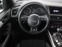 tweedehands Audi Q5 2.0 TFSI quattro Sport Edition | Panoramadak | Hal