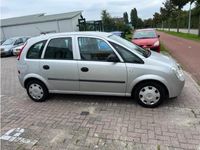 tweedehands Opel Meriva 1.6 Essentia