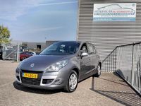 Occasion Renault Scénic III Dynamique 2010 Grijs (metallic) MPV