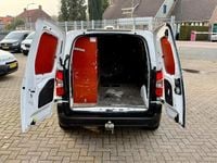 Occasion Opel Combo Edition 76 PK (55 kW) 2020 Wit MPV