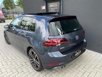 tweedehands VW Golf VII 2.0 TDI GTD Keyles Pano Lage KM Export prijs!