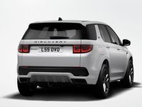 Occasion Land Rover Discovery Sport S 269 PK (197 kW) 2024 Overige SUV