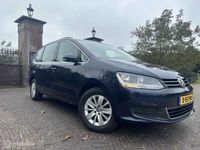 tweedehands VW Sharan 1.4 TSI 150pk! 7-PERSOONS/PDC/NIEUWE APK