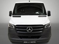 Occasion Mercedes Sprinter 2024 Wit Van