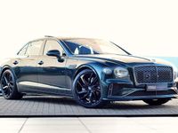 Occasion Bentley Flying Spur 783 PK (575 kW) 2024 Groen Sedan