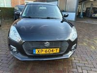 Occasion Suzuki Swift 2019 Zwart (metallic) Hatchback