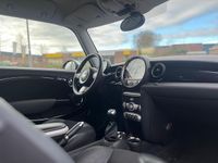 Occasion Mini Cooper Pepper 120 PK (88 kW) 2008 Groen (metallic) Hatchback