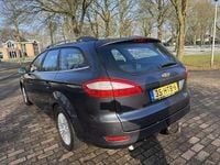 Occasion Ford Mondeo Titanium 145 PK (106 kW) 2009 Grijs Stationwagen