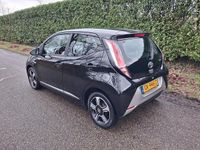 Occasion Toyota Aygo X-clusiv 69 PK (50 kW) 2015 Zwart Hatchback