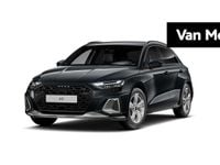 Occasion Audi A3 e-tron Advanced 15 PK (11 kW) 2026 Grijs Hatchback