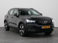 Occasion Volvo XC40 R-Design 300 kW (408 PK) 2020 Zwart (metallic) SUV