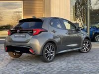 Occasion Toyota Yaris Hybrid Executive 116 PK (85 kW) 2021 Bruin Hatchback