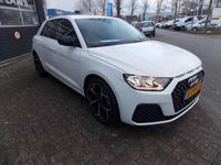 tweedehands Audi A1 Sportback 25 TFSI Pro Line Airco Έlectric Pakket 5deurs 2021bj G