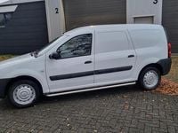 Occasion Dacia Logan 84 PK (61 kW) 2011 Overige Van