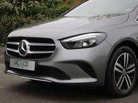 tweedehands Mercedes B250e Business Solution Luxury Limited