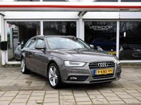 tweedehands Audi A4 Avant 1.8 TFSI Business Edition