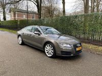 tweedehands Audi A7 Sportback 3.0 TFSI quattro Pro Line plus