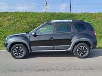 tweedehands Dacia Duster 1.2 TCe 4x2 Prestige| LEDER| DEALERONDERHOUDEN